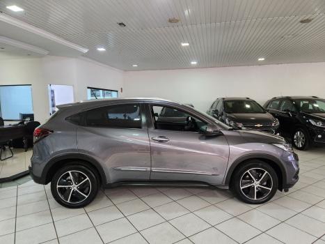 HONDA HR-V 1.8 16V 4P EX FLEX AUTOMTICO CVT, Foto 12