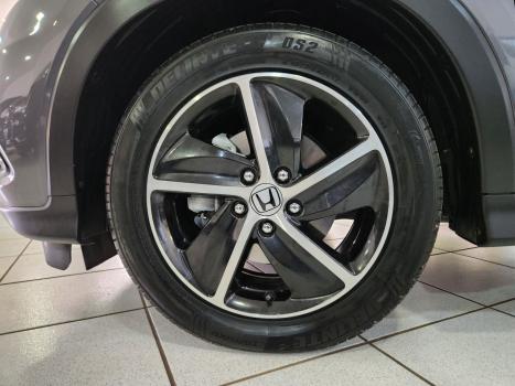 HONDA HR-V 1.8 16V 4P EX FLEX AUTOMTICO CVT, Foto 13