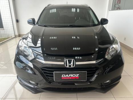 HONDA HR-V 1.8 16V 4P EX FLEX AUTOMTICO CVT, Foto 2