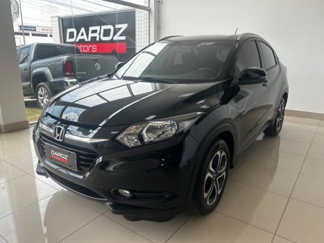 HONDA HR-V 1.8 16V 4P EX FLEX AUTOMTICO CVT, Foto 3