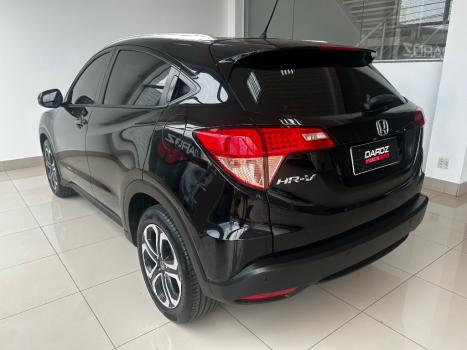 HONDA HR-V 1.8 16V 4P EX FLEX AUTOMTICO CVT, Foto 4