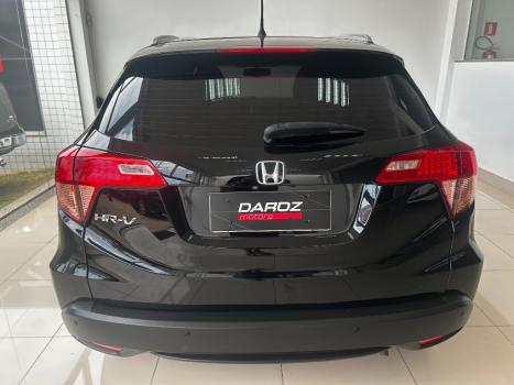 HONDA HR-V 1.8 16V 4P EX FLEX AUTOMTICO CVT, Foto 5