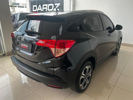 HONDA HR-V 1.8 16V 4P EX FLEX AUTOMTICO CVT, Foto 6
