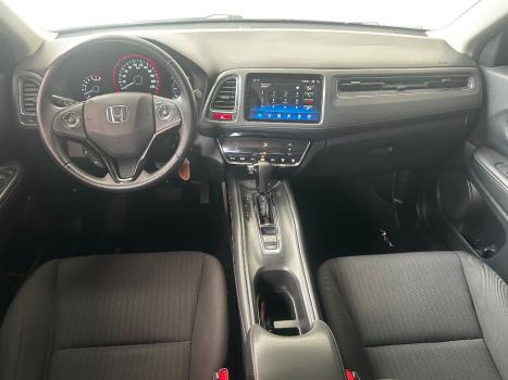 HONDA HR-V 1.8 16V 4P EX FLEX AUTOMTICO CVT, Foto 7