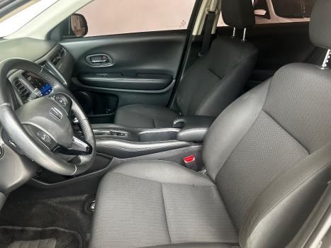 HONDA HR-V 1.8 16V 4P EX FLEX AUTOMTICO CVT, Foto 8