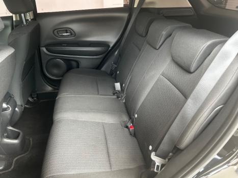 HONDA HR-V 1.8 16V 4P EX FLEX AUTOMTICO CVT, Foto 9