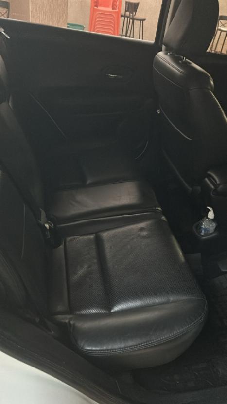 HONDA HR-V 1.8 16V 4P EX FLEX AUTOMTICO CVT, Foto 4