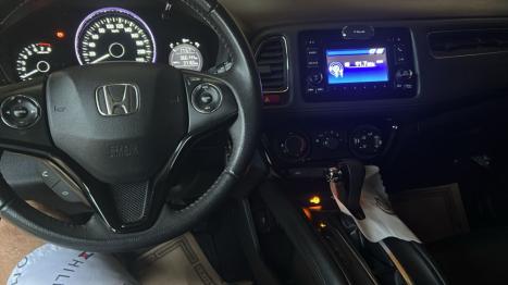 HONDA HR-V 1.8 16V 4P EX FLEX AUTOMTICO CVT, Foto 5