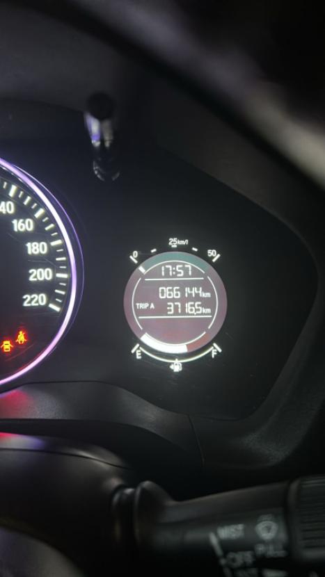 HONDA HR-V 1.8 16V 4P EX FLEX AUTOMTICO CVT, Foto 7