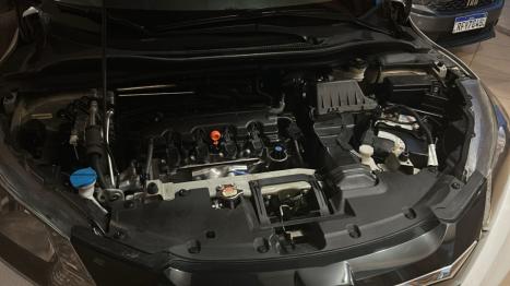 HONDA HR-V 1.8 16V 4P EX FLEX AUTOMTICO CVT, Foto 8
