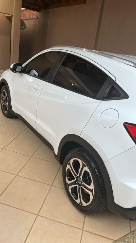 HONDA HR-V 1.8 16V 4P EX FLEX AUTOMTICO CVT, Foto 9
