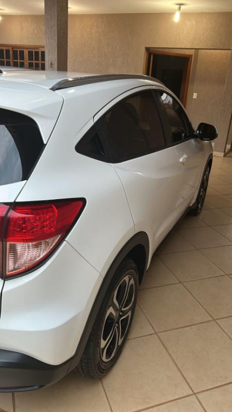 HONDA HR-V 1.8 16V 4P EX FLEX AUTOMTICO CVT, Foto 10