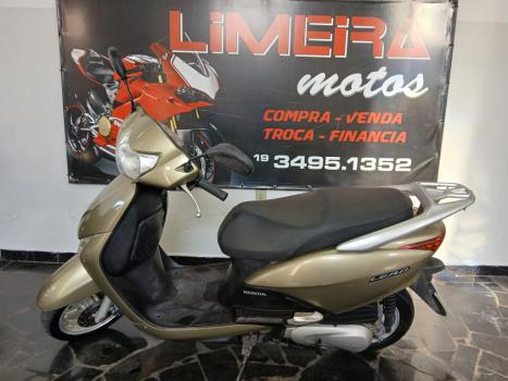 HONDA Lead 110 , Foto 1