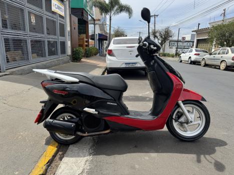 HONDA Lead 110 , Foto 1