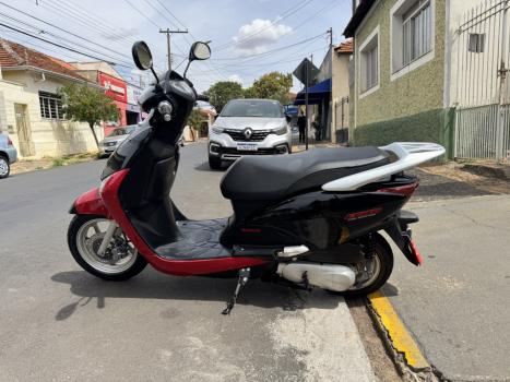 HONDA Lead 110 , Foto 2