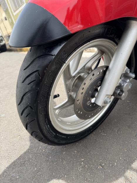HONDA Lead 110 , Foto 5