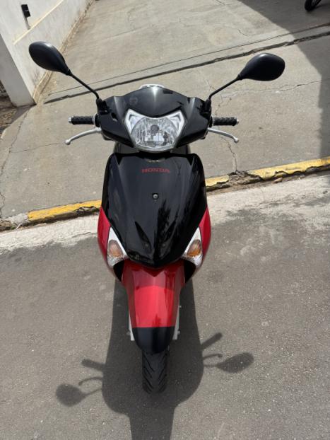 HONDA Lead 110 , Foto 9