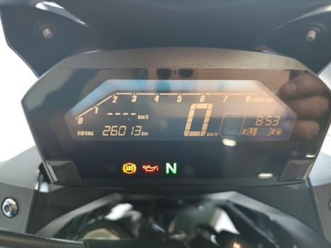 HONDA NC 750 X ABS, Foto 2