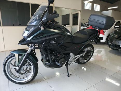HONDA NC 750 X ABS, Foto 4