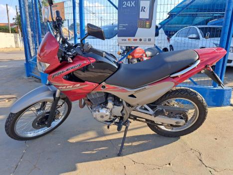 HONDA NX Falcon 400, Foto 2