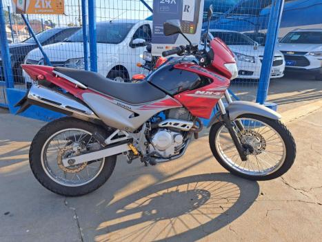 HONDA NX Falcon 400, Foto 4