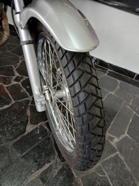 HONDA NX Falcon 400, Foto 4