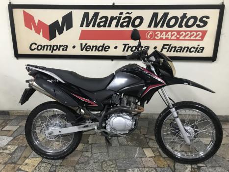 HONDA NXR Bros 150 ES MIX, Foto 1