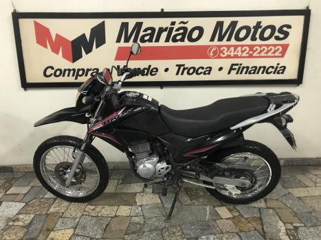 HONDA NXR Bros 150 ES MIX, Foto 2