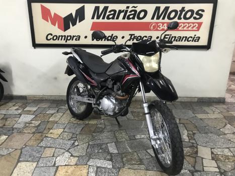 HONDA NXR Bros 150 ES MIX, Foto 3