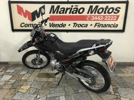 HONDA NXR Bros 150 ES MIX, Foto 4