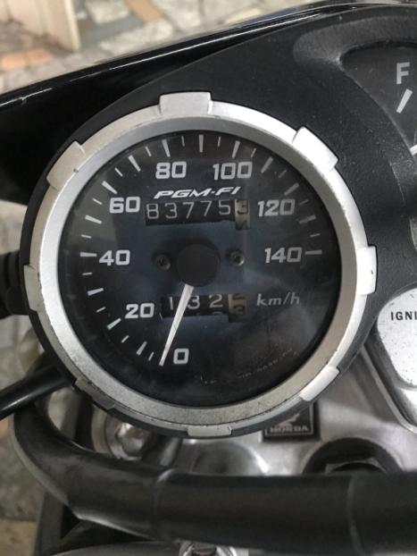 HONDA NXR Bros 150 ES MIX, Foto 5