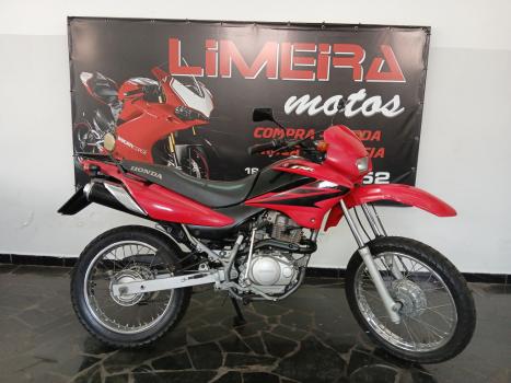 HONDA NXR Bros 150 KS, Foto 2