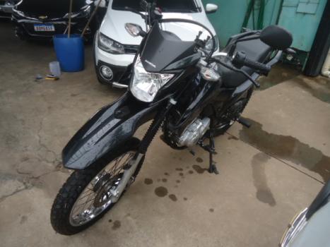 HONDA NXR Bros 160 ESDD, Foto 2