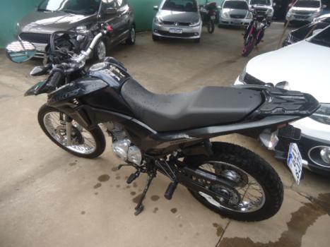 HONDA NXR Bros 160 ESDD, Foto 3