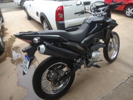 HONDA NXR Bros 160 ESDD, Foto 4