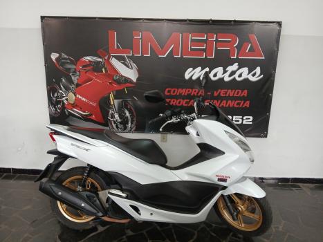 HONDA PCX 150 , Foto 2