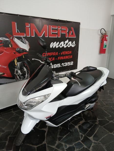 HONDA PCX 150 , Foto 4