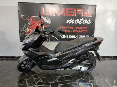 HONDA PCX 150 , Foto 1