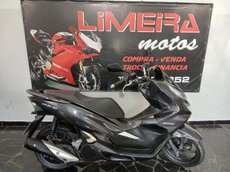 HONDA PCX 150 , Foto 2