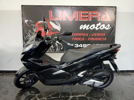 HONDA PCX 150 , Foto 1
