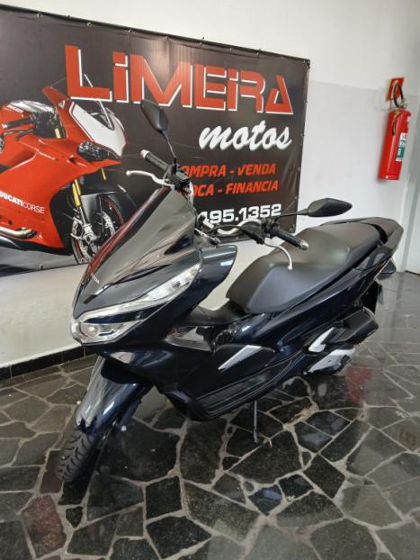 HONDA PCX 150 , Foto 2