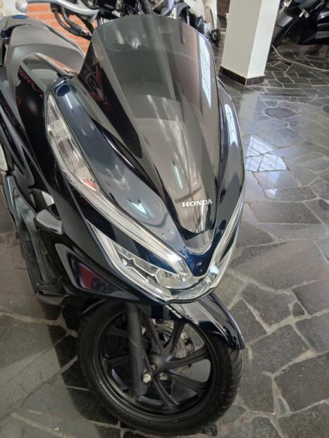 HONDA PCX 150 , Foto 3