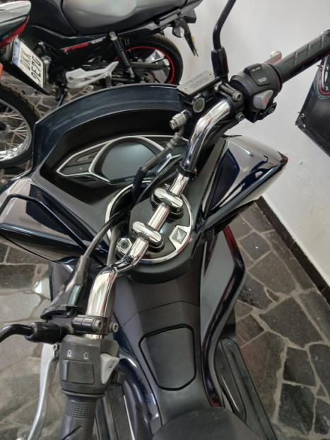 HONDA PCX 150 , Foto 4