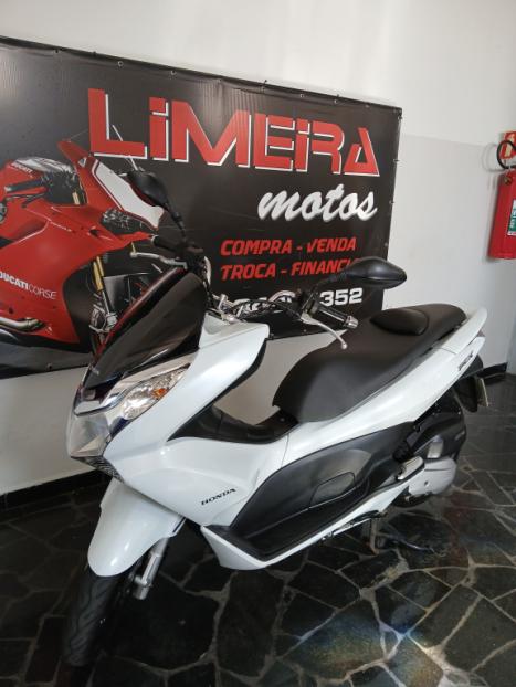 HONDA PCX 150 , Foto 2