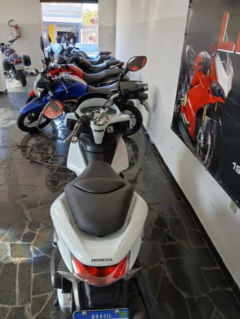 HONDA PCX 150 , Foto 3