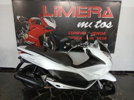 HONDA PCX 150 , Foto 4