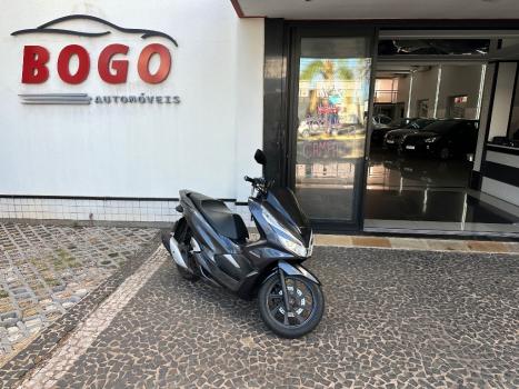 HONDA PCX 150 , Foto 1