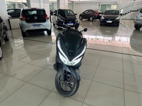 HONDA PCX 150 , Foto 2