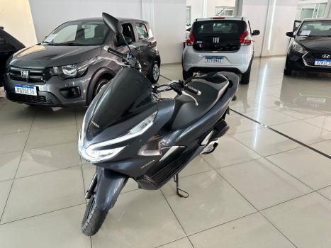 HONDA PCX 150 , Foto 3