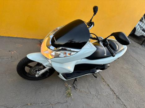 HONDA PCX 150 , Foto 1